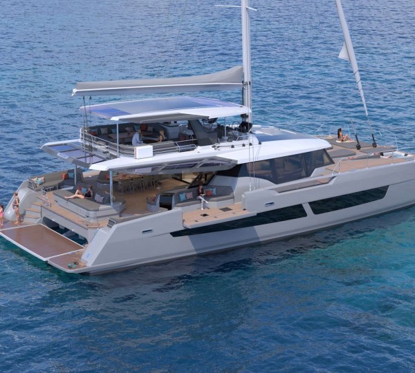 AD ASTRA Yacht Charter Details, Fountaine Pajot CHARTERWORLD Luxury